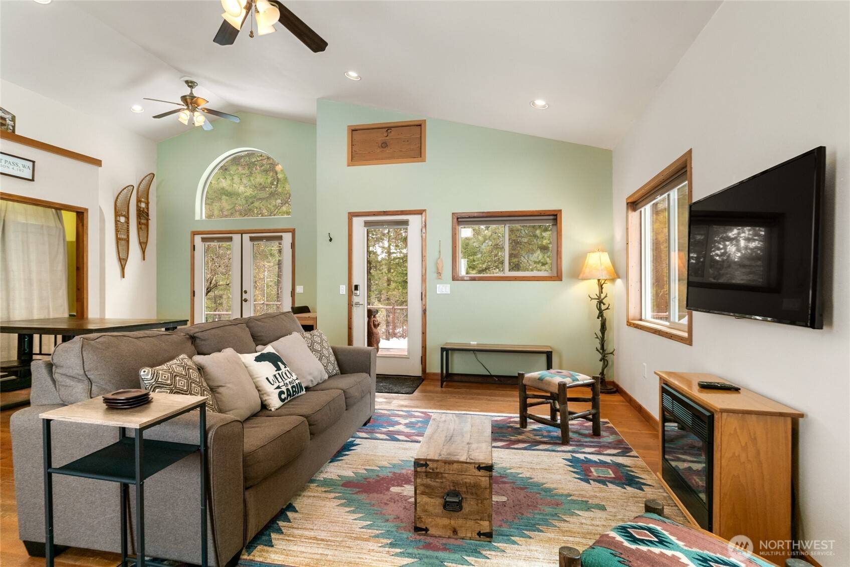 Peshastin, WA 98847,94 Weekend LN