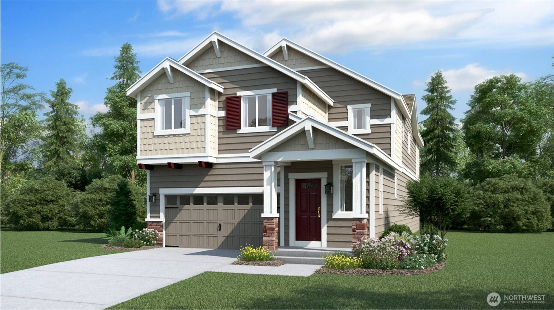 Monroe, WA 98272,13742 200th AVE SE #78