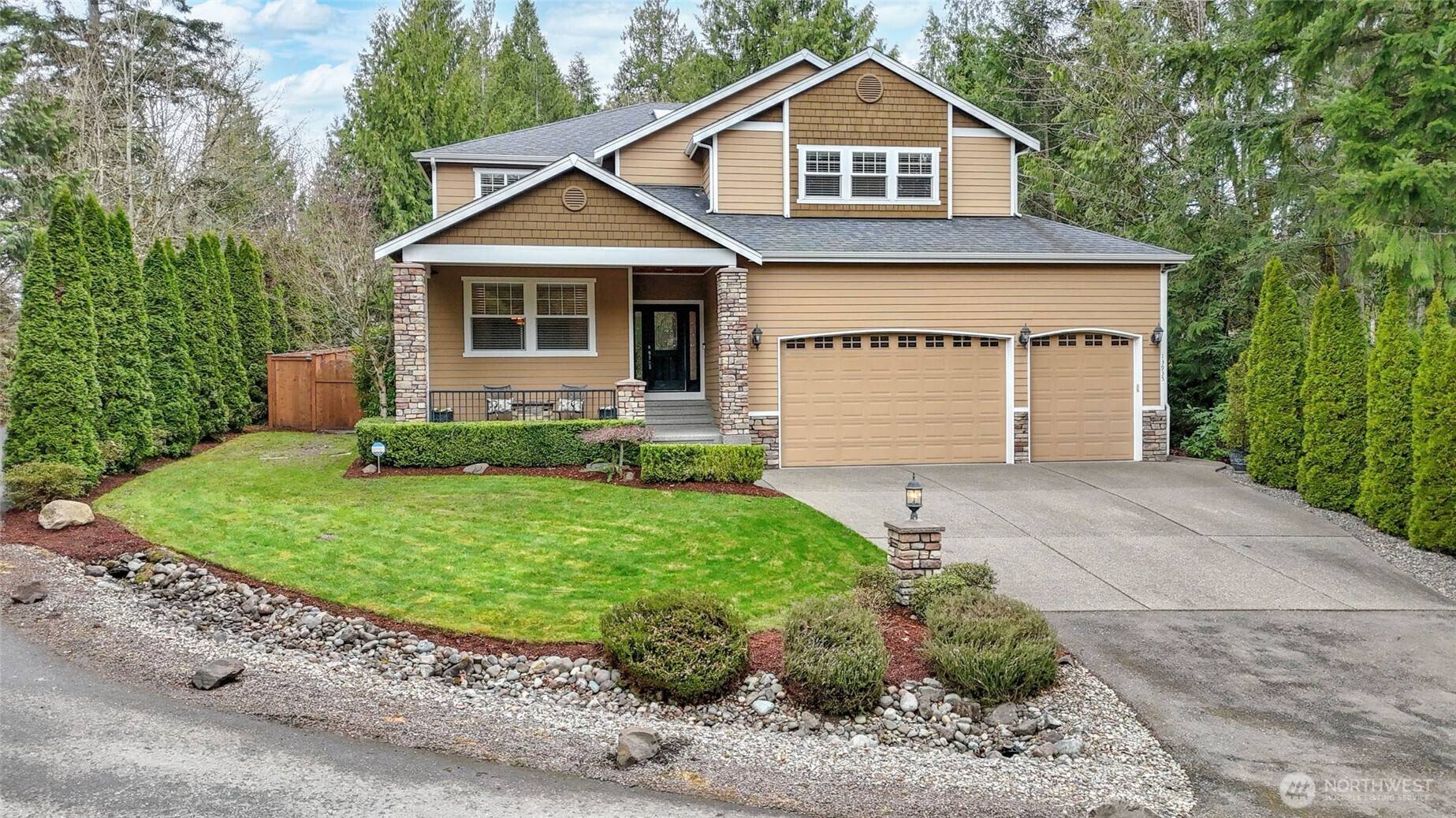 Renton, WA 98059,13935 197th AVE SE