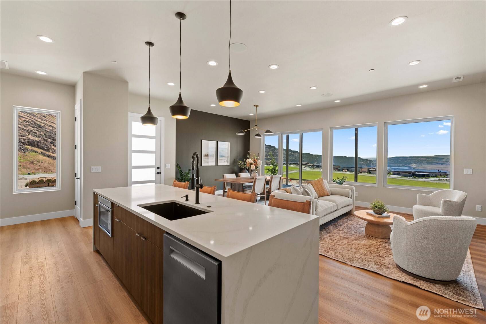 Quincy, WA 98848,9604 Ridgeview DR NW
