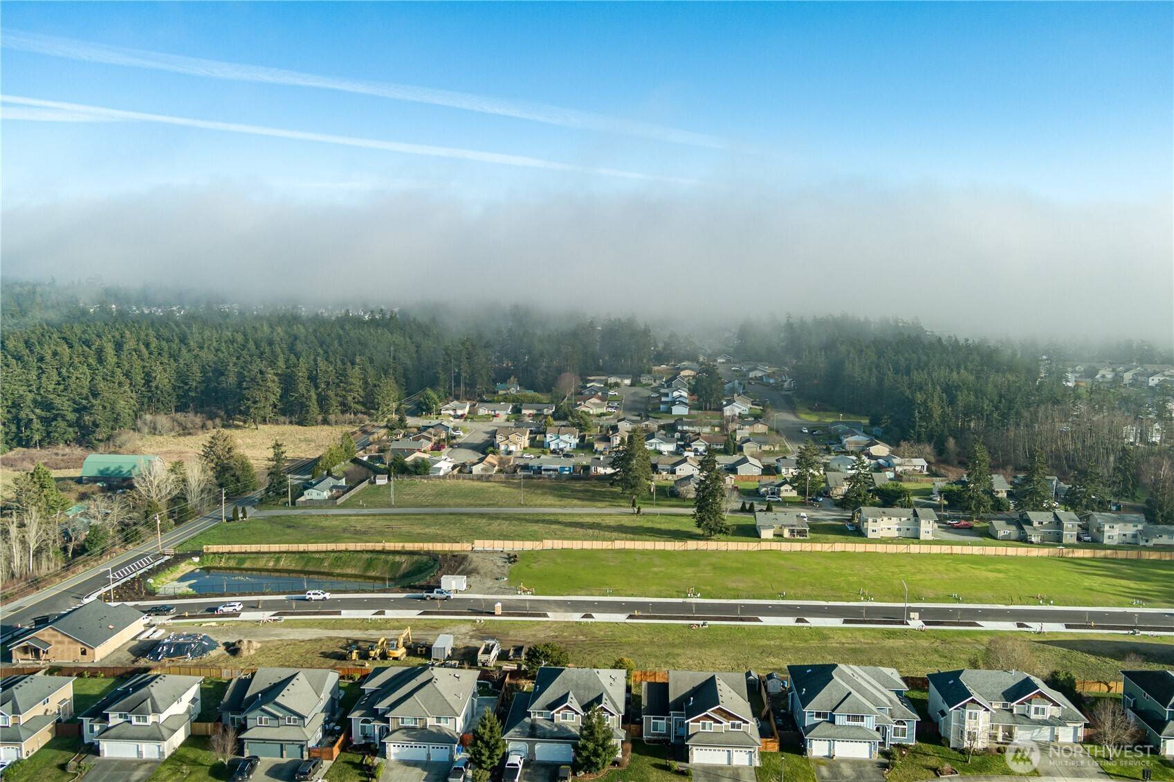 Oak Harbor, WA 98277,813 NW Shire ST