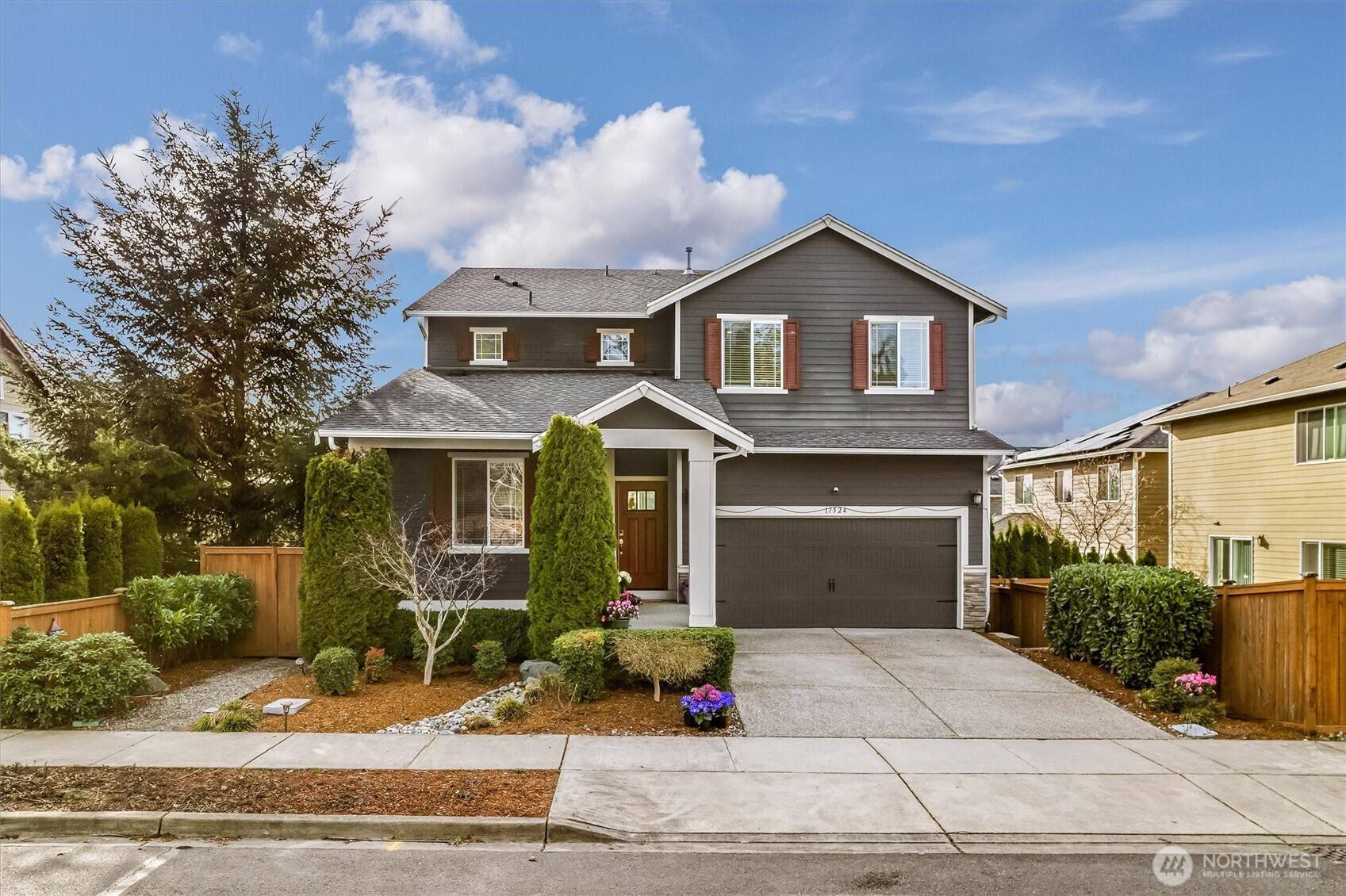Bothell, WA 98012,17524 42nd AVE SE