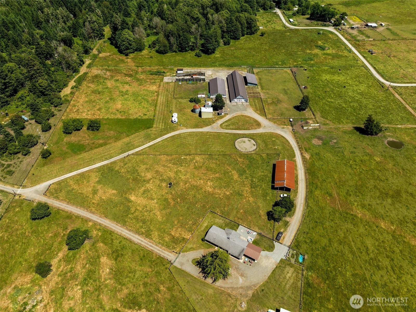 Randle, WA 98377,11166 US HWY 12