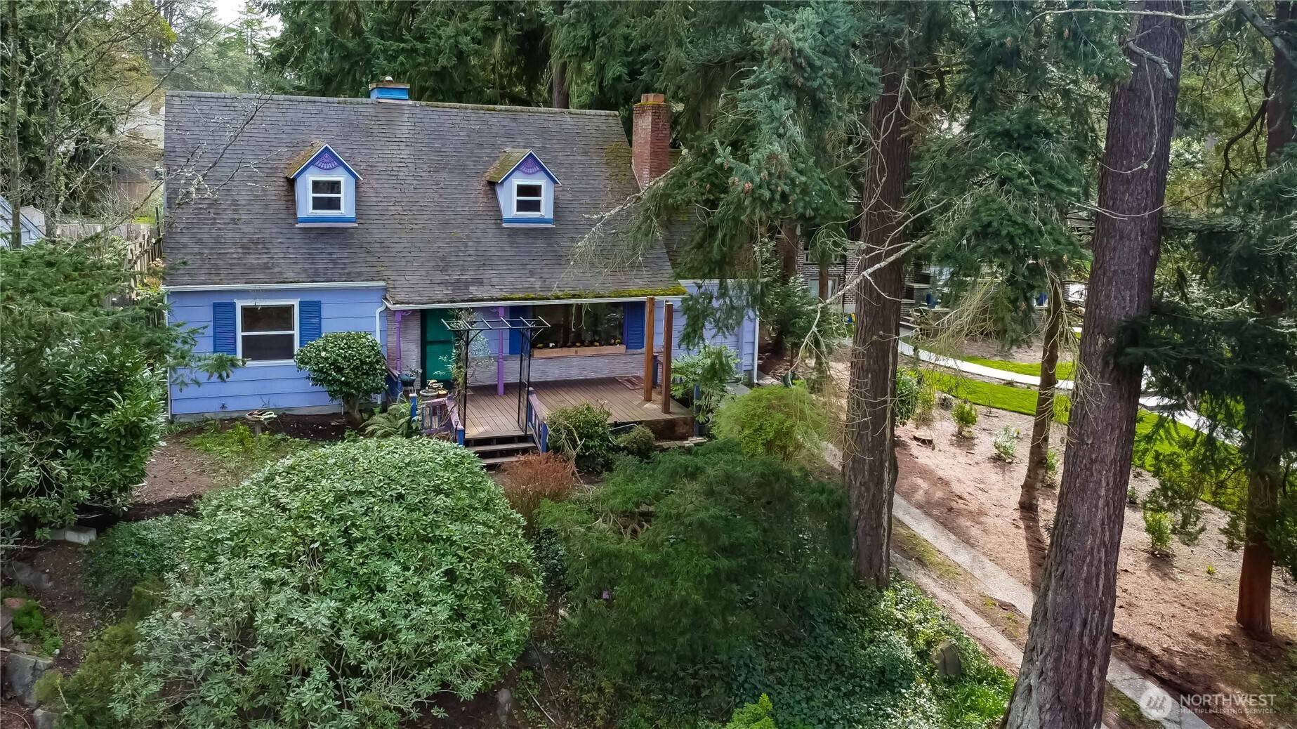 Burien, WA 98166,14608 25th AVE SW
