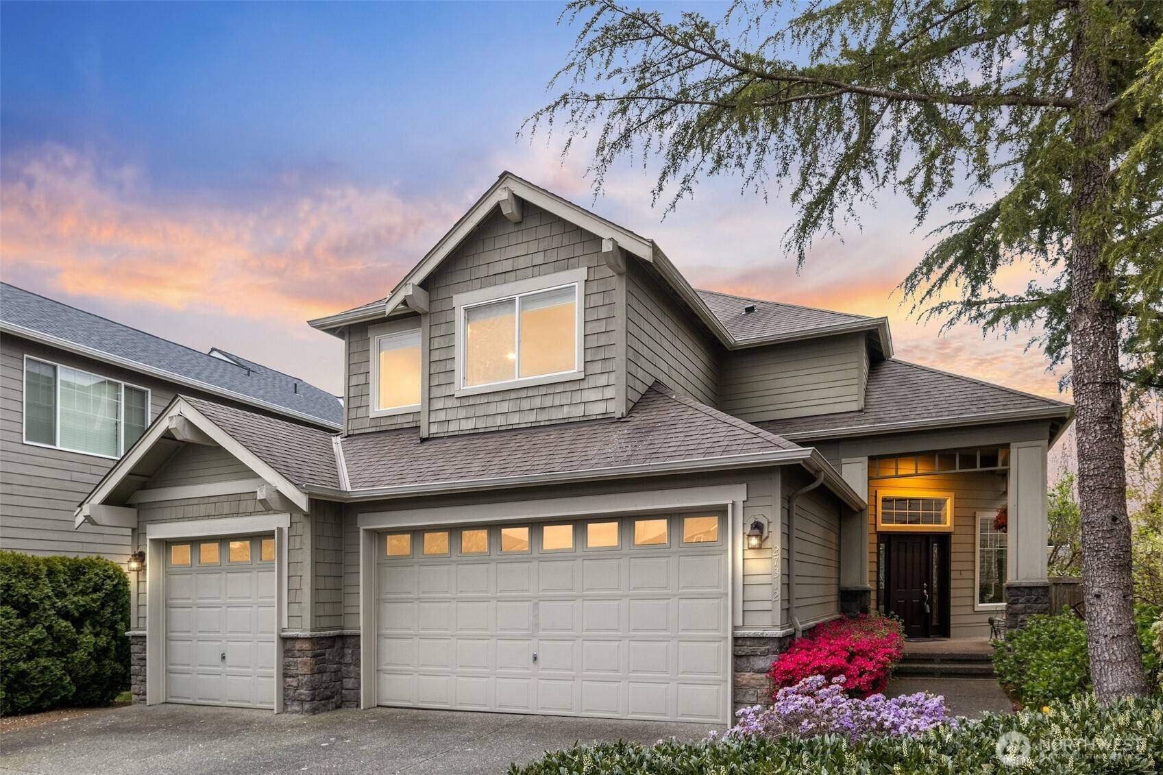 Sammamish, WA 98075,27312 SE 10th CT