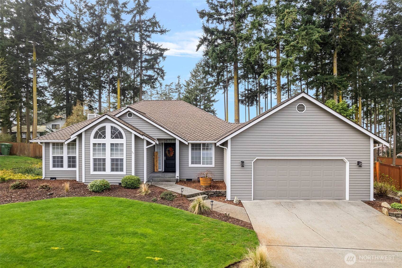 Oak Harbor, WA 98277,1671 SW Putnam DR