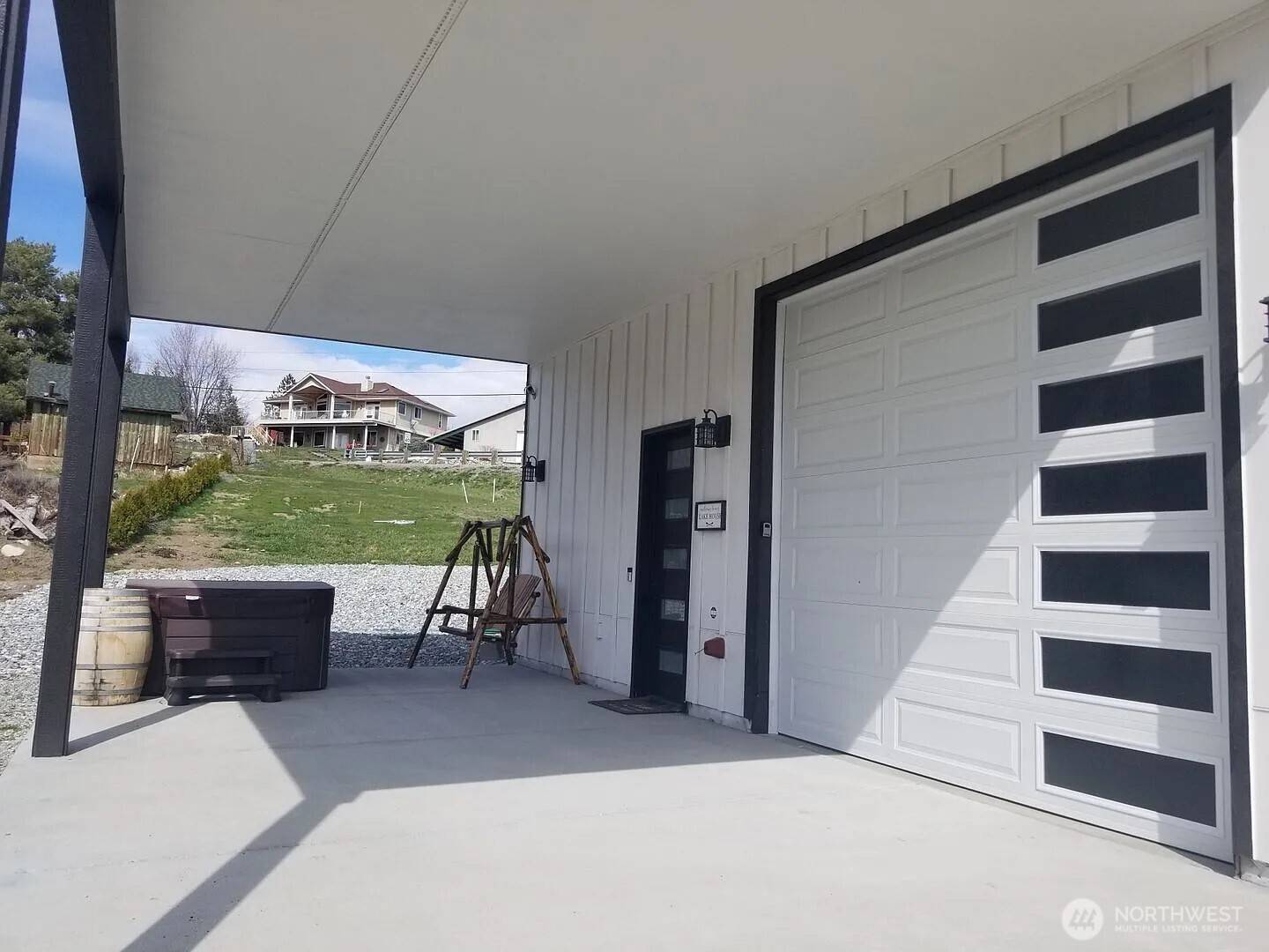 Manson, WA 98831,58 Ward LN