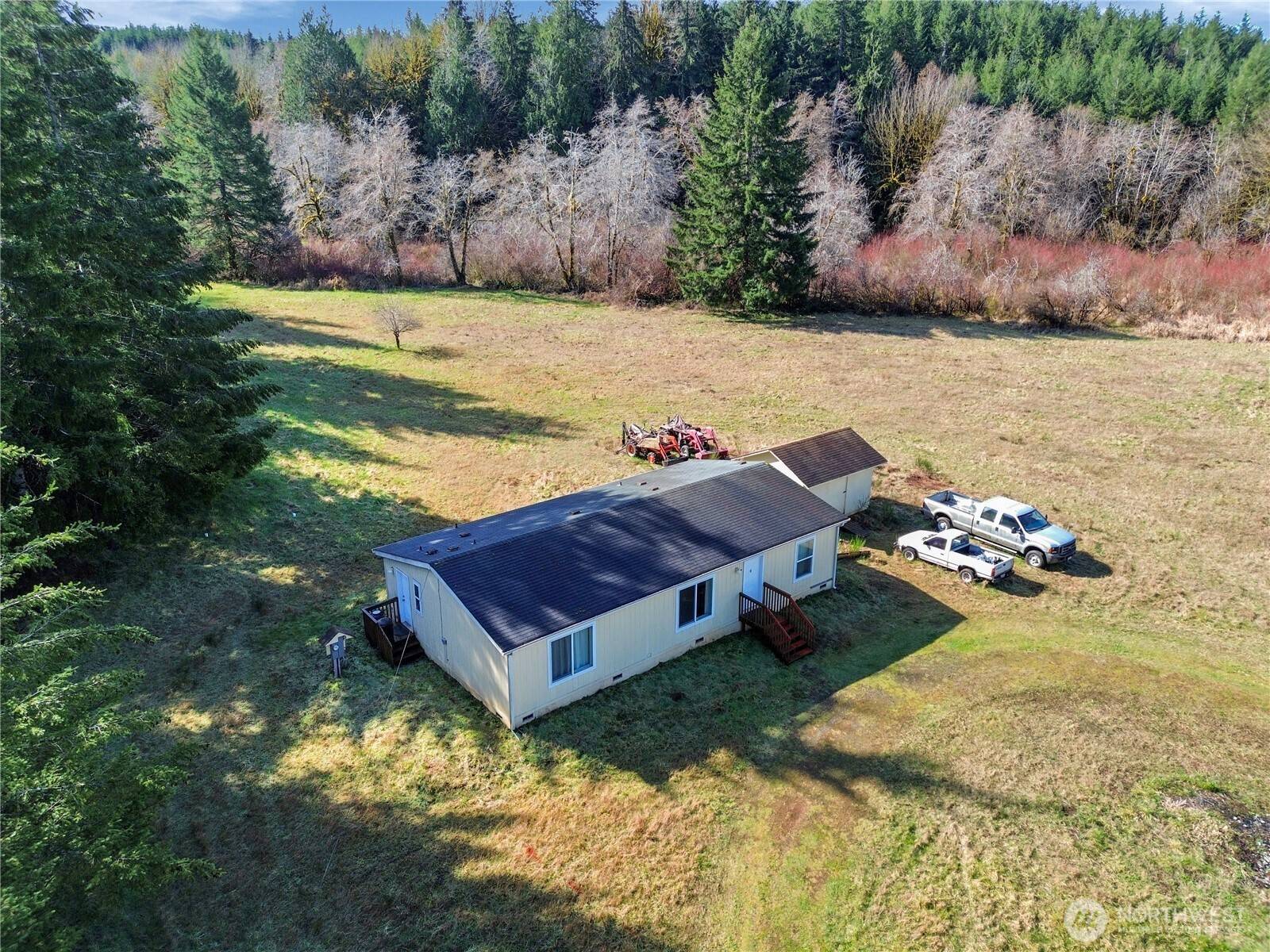 Elma, WA 98541,13381 W Cloquallum RD