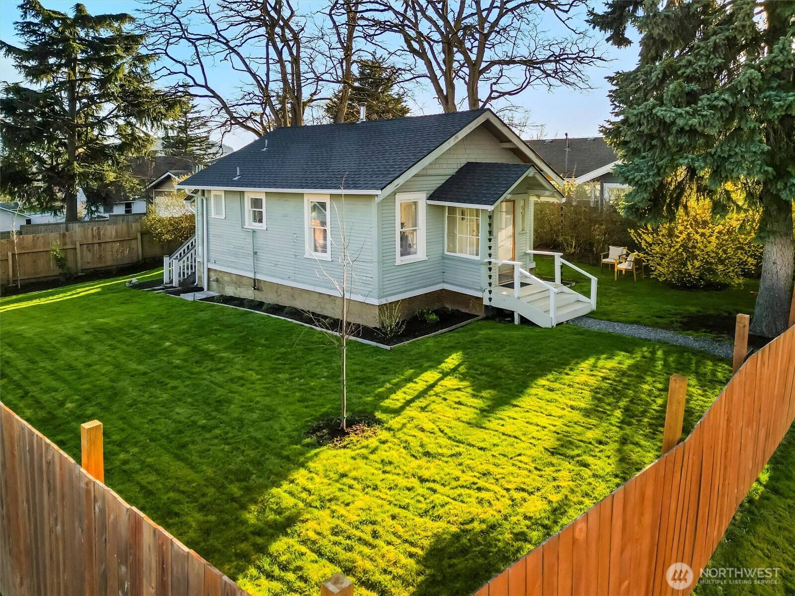 Bellingham, WA 98226,1110 E North ST