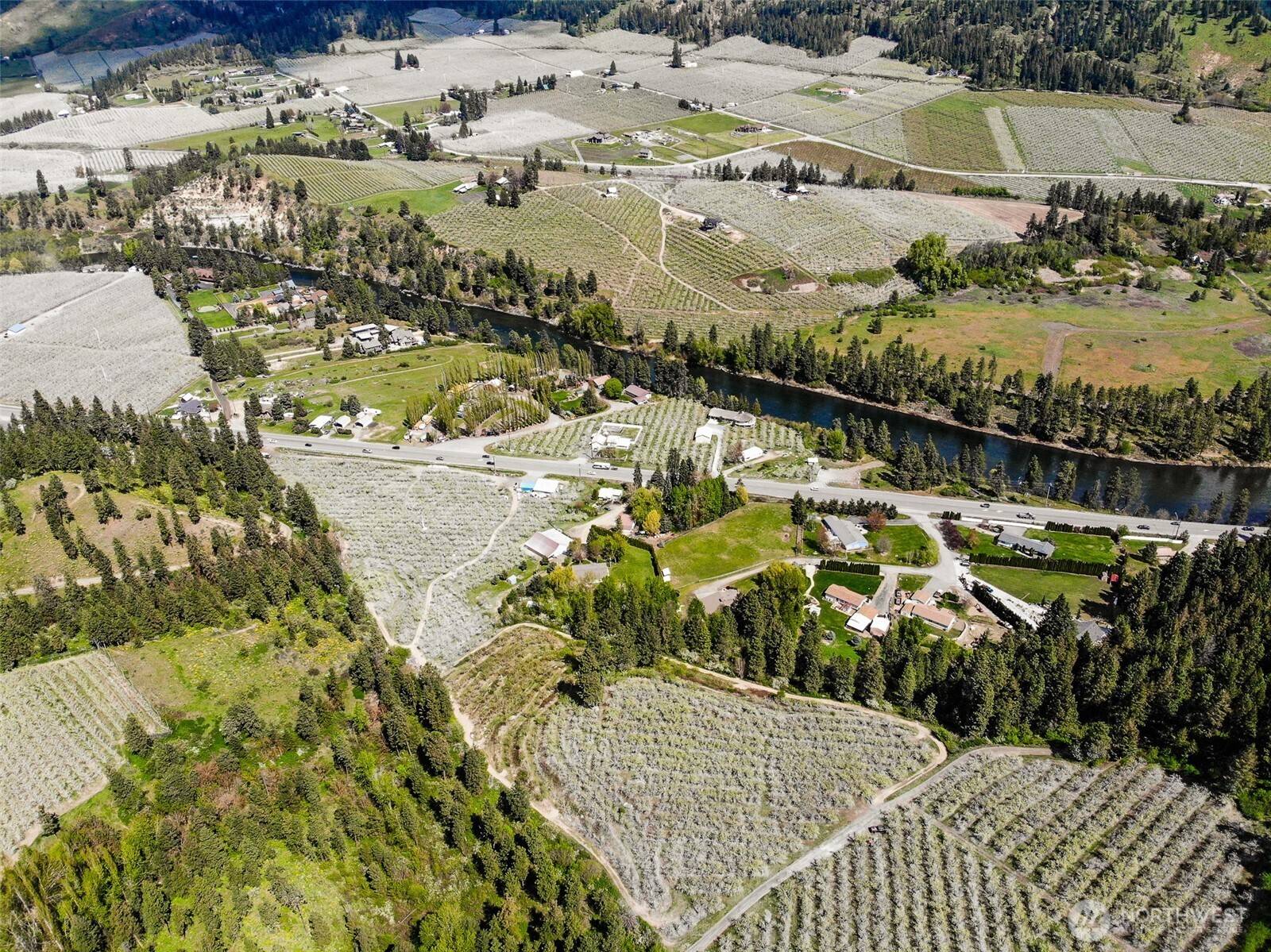 Peshastin, WA 98847,10801 US HWY 2