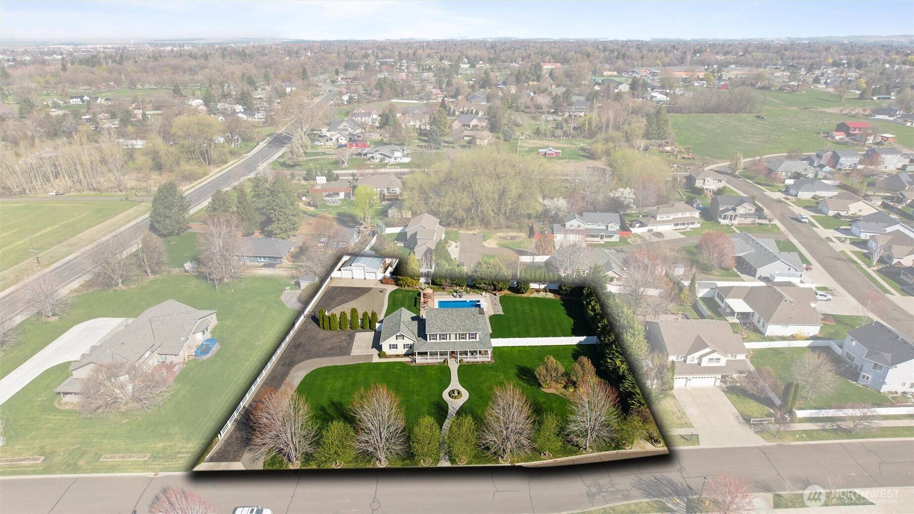 Walla Walla, WA 99362,47 Austin ST