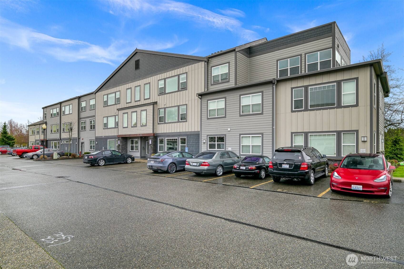 Lynden, WA 98264,8844 Depot RD #B107