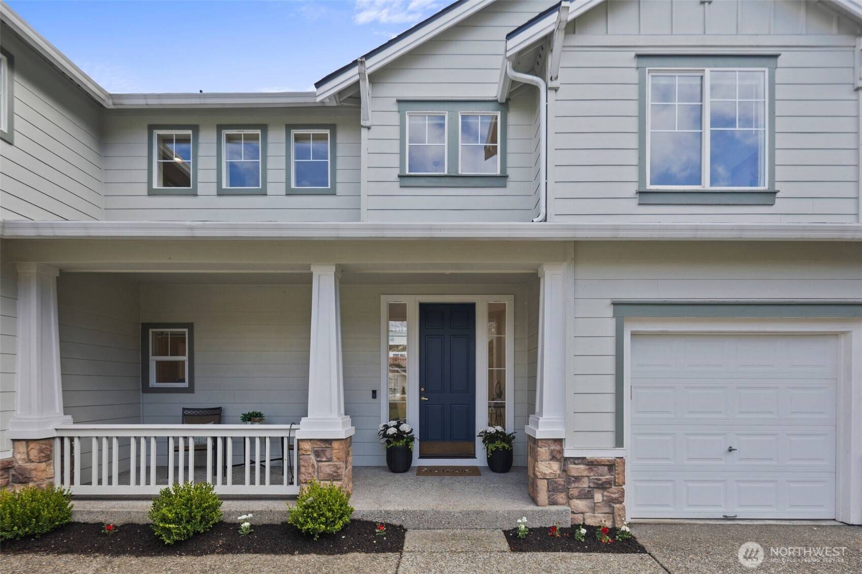 Sammamish, WA 98075,1434 241st PL SE