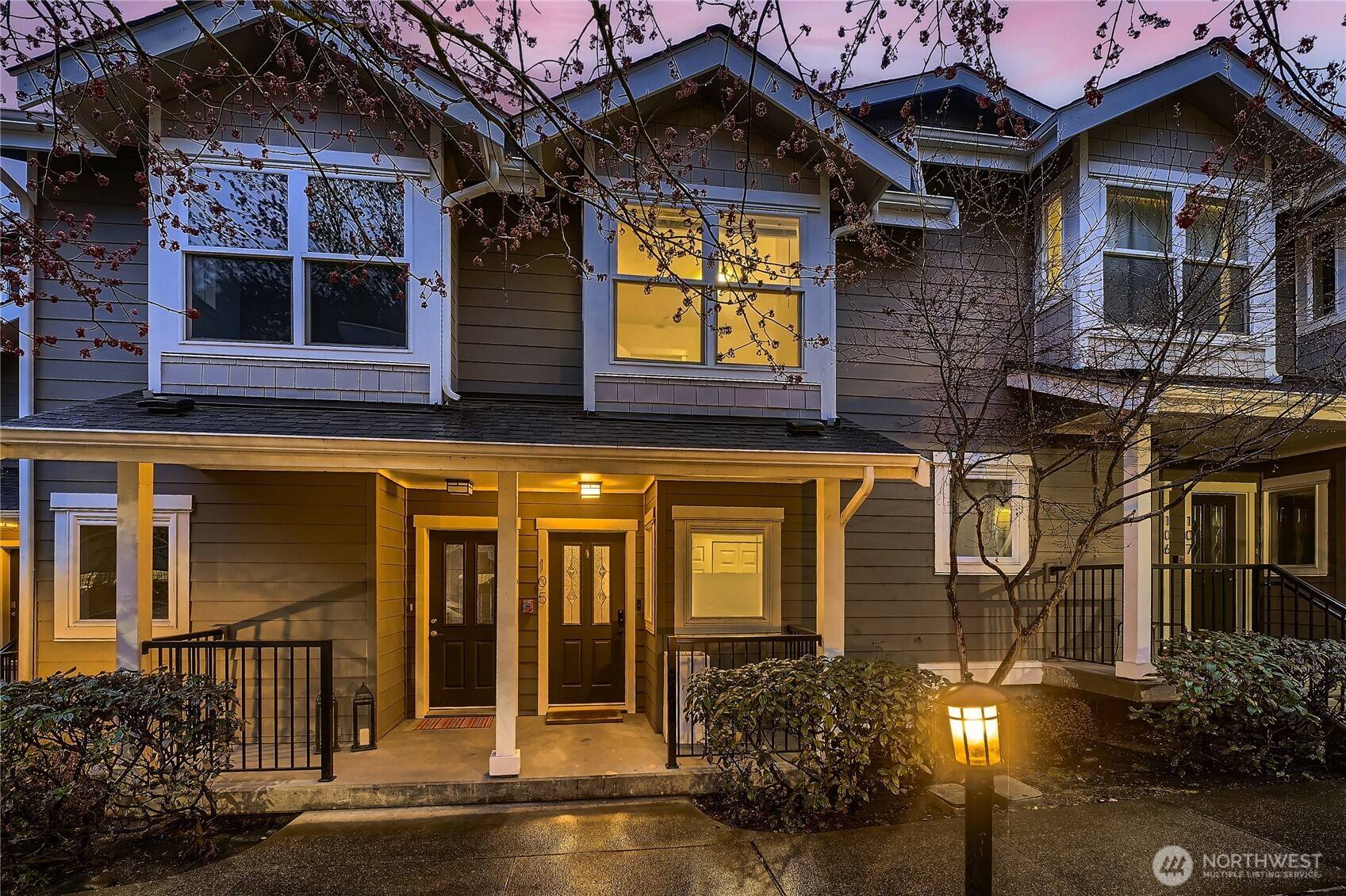 Seattle, WA 98118,7322 Rainier AVE S #105