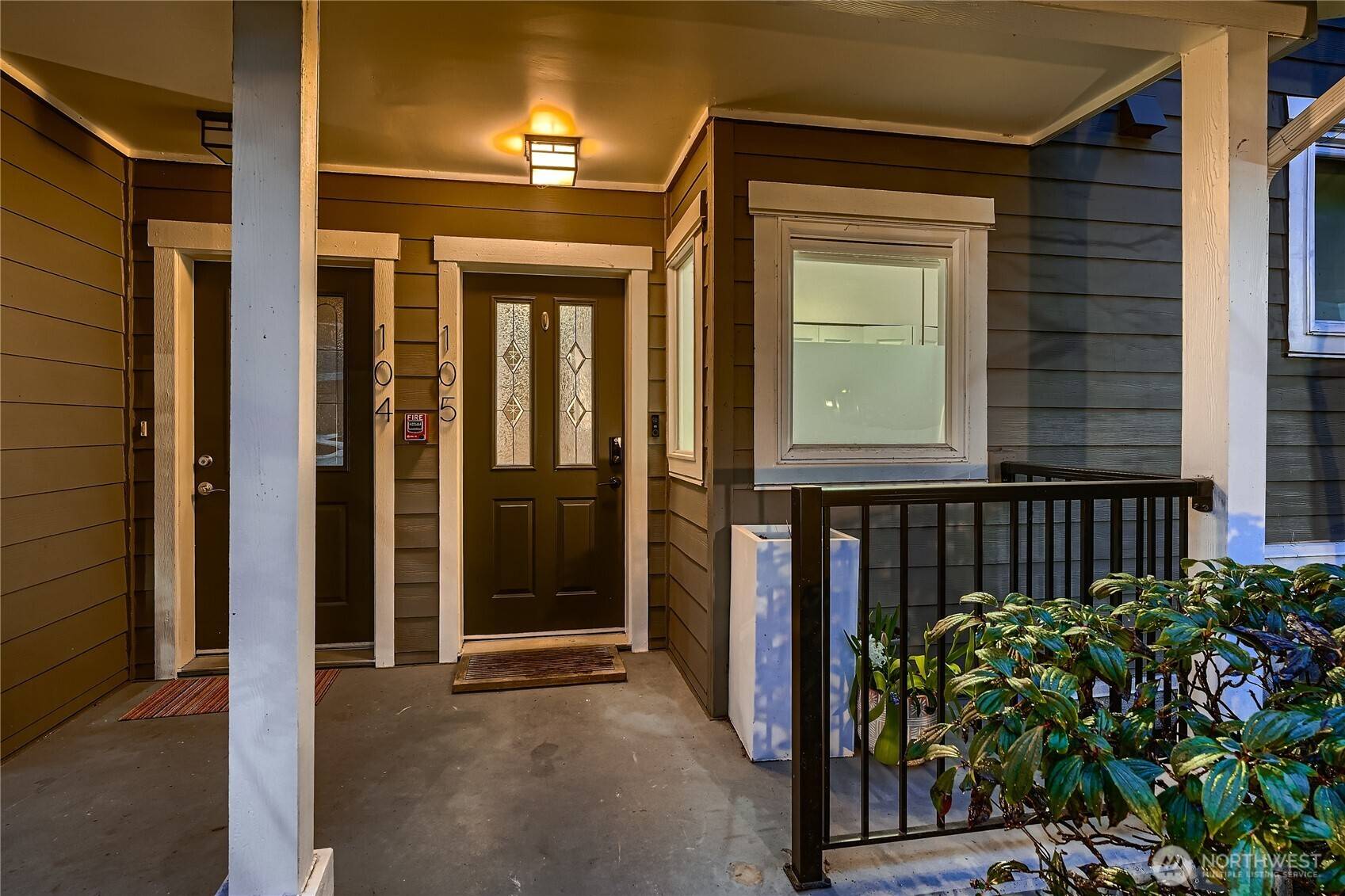 Seattle, WA 98118,7322 Rainier AVE S #105