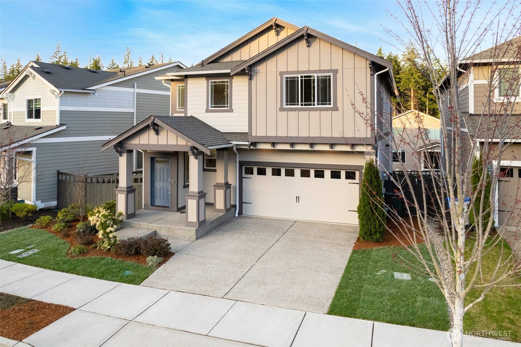 Black Diamond, WA 98010,33140 Glacier Ave SE