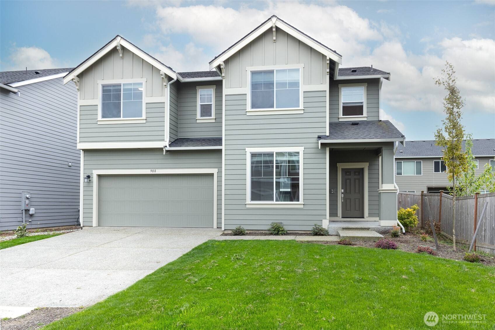 Sultan, WA 98294,908 Wyndham PL