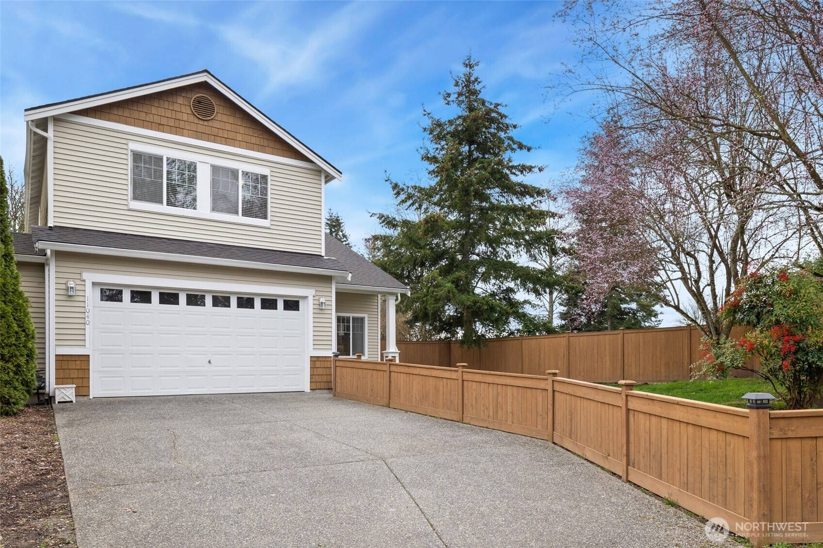 Lake Stevens, WA 98258,11040 22nd PL NE