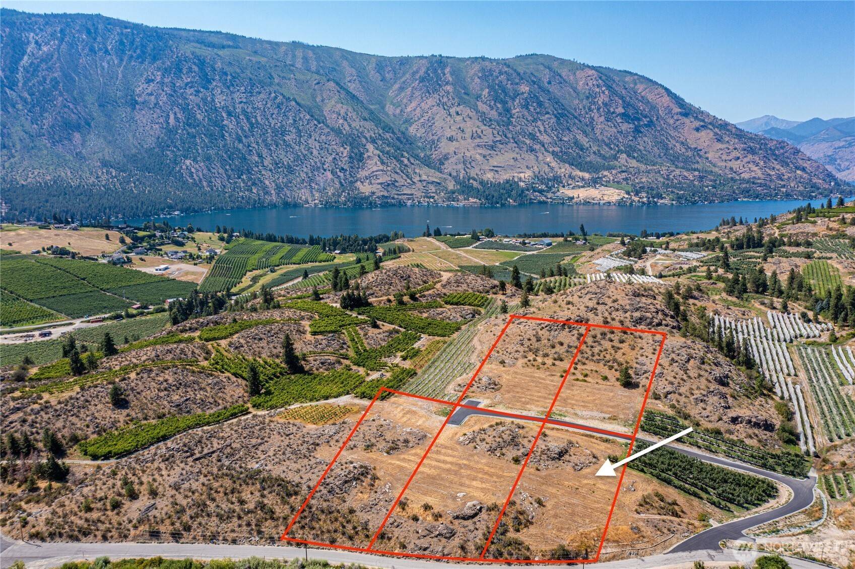 Manson, WA 98831,115 Lainey LN