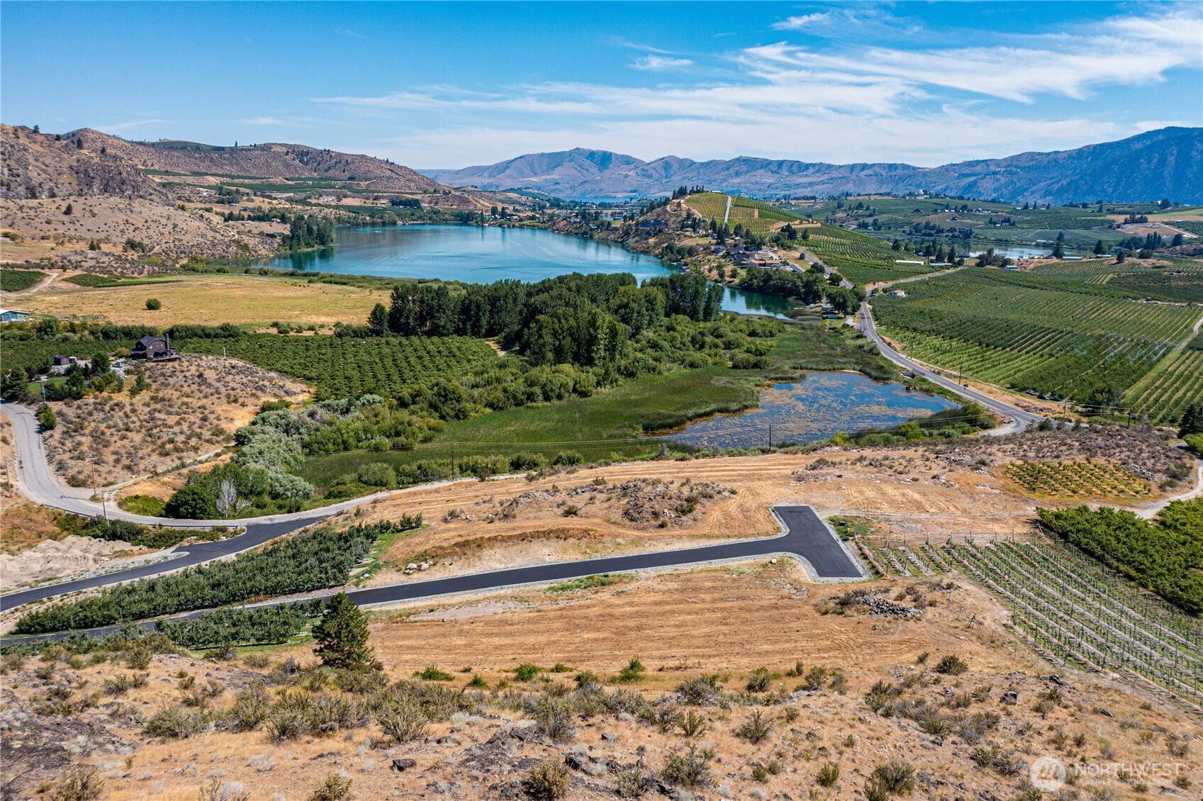 Manson, WA 98831,142 Lainey LN