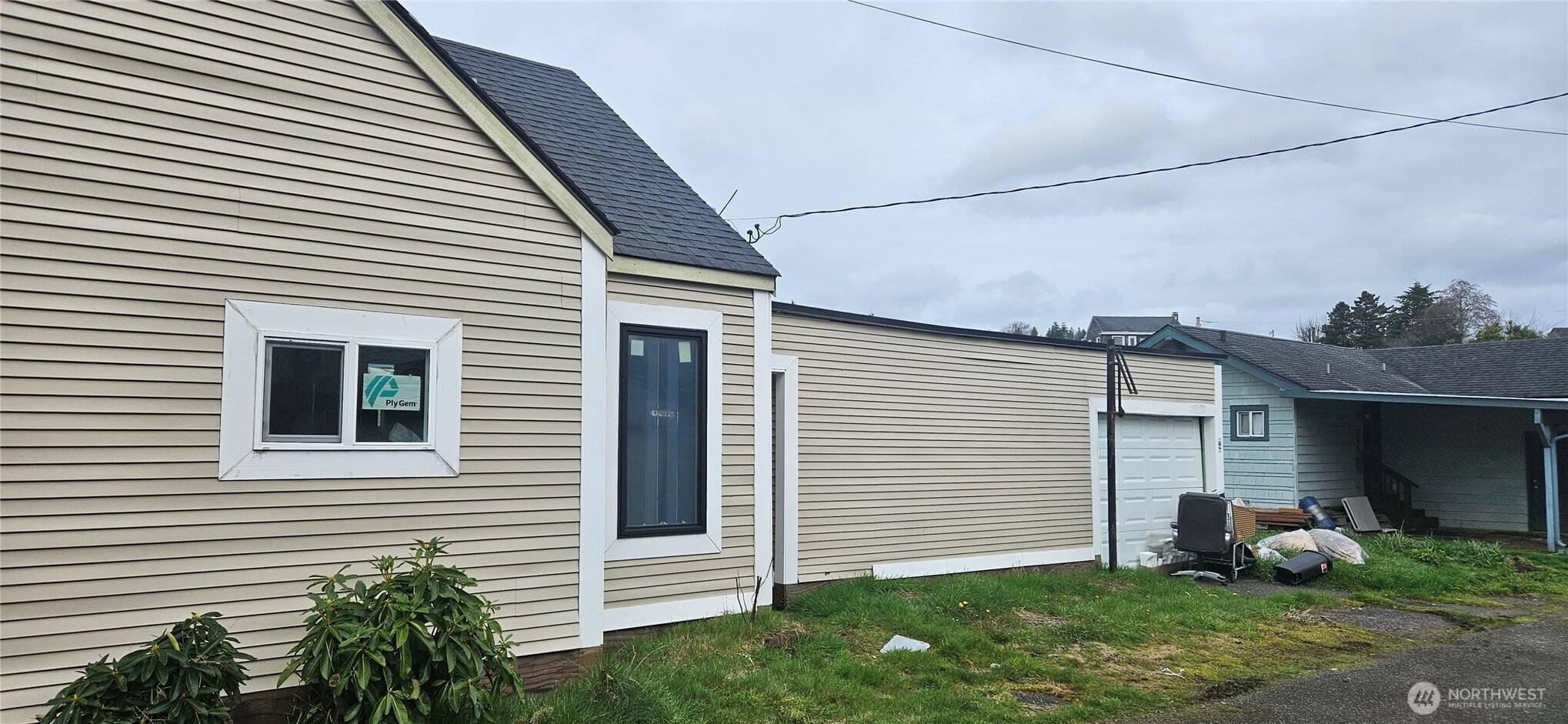 Aberdeen, WA 98520,612 N Alder ST