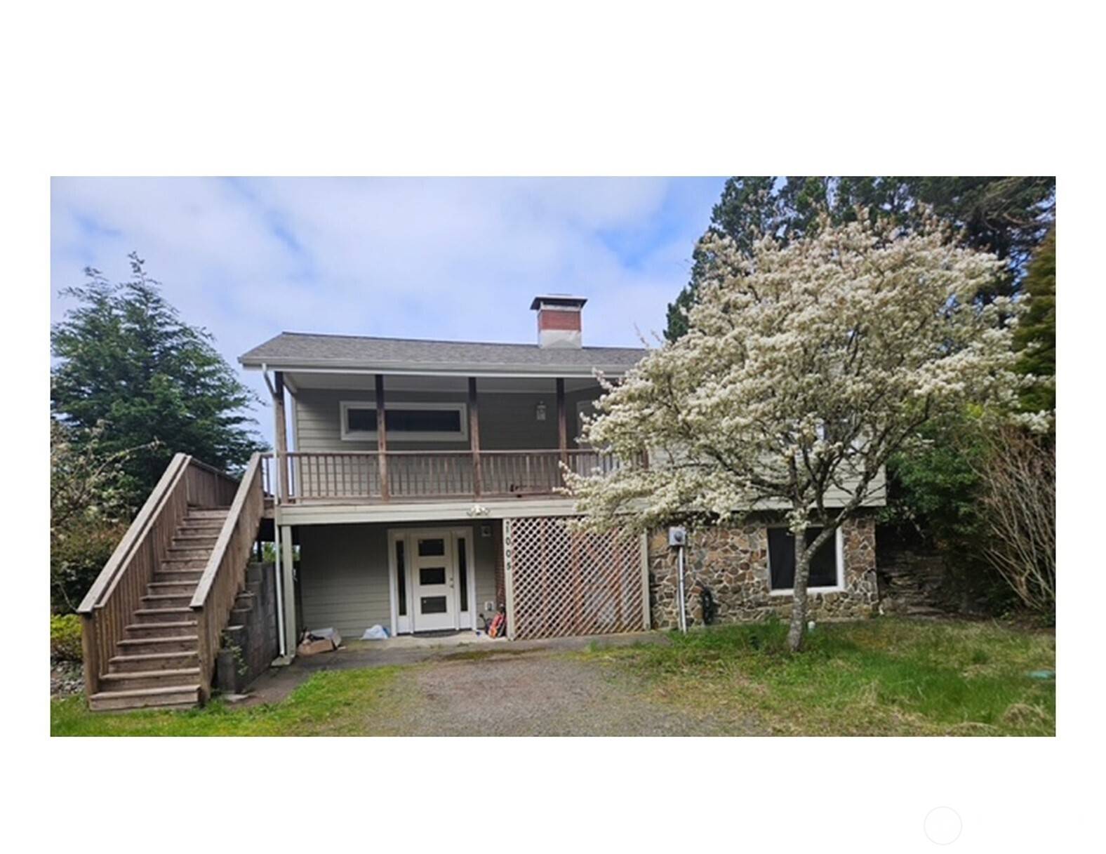 Ocean Park, WA 98640,1005 252nd LN