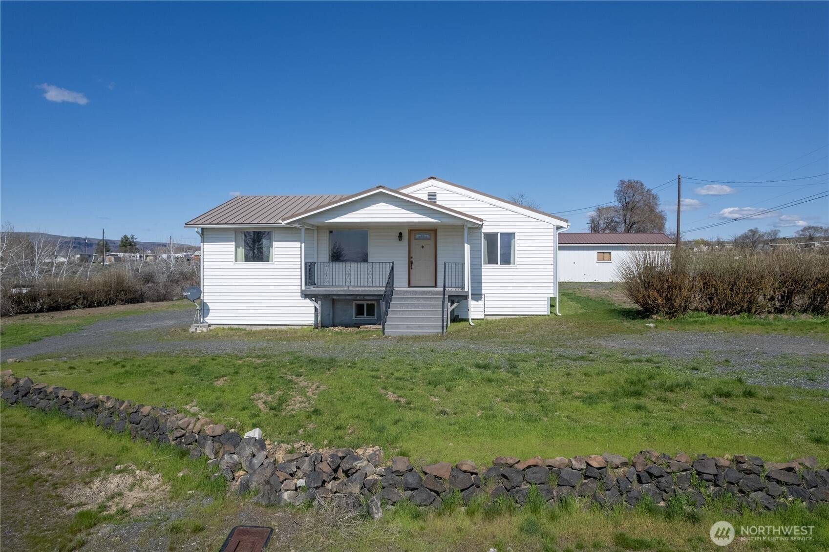 Soap Lake, WA 98851,2062 Eastlake AVE