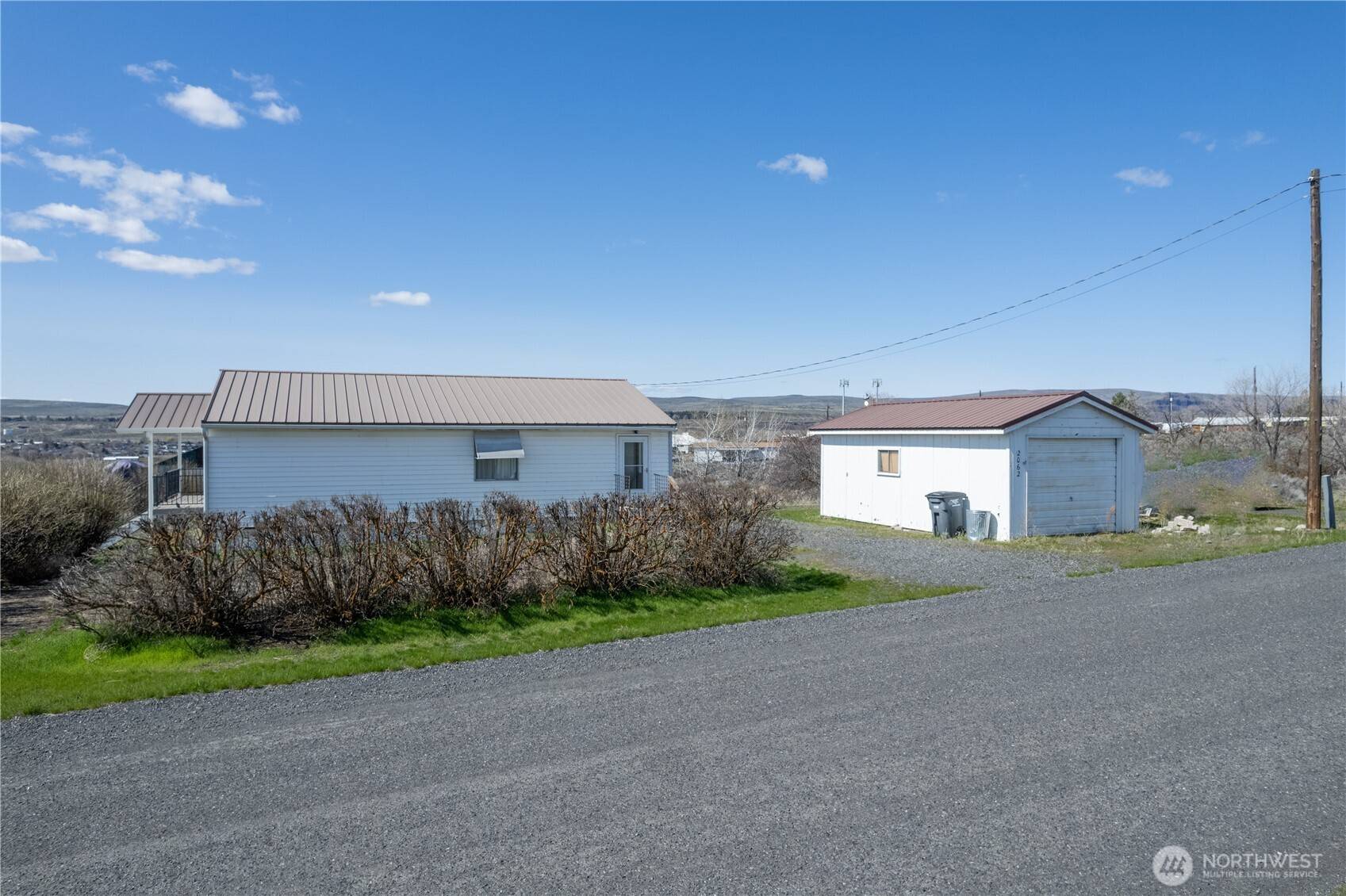 Soap Lake, WA 98851,2062 Eastlake AVE