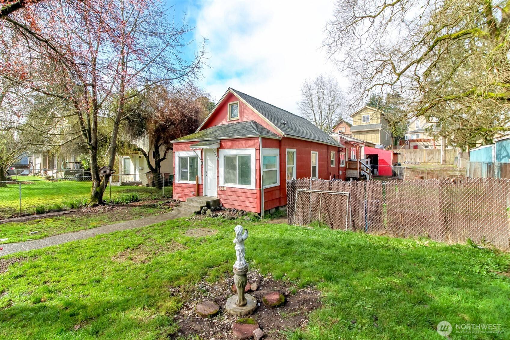 Tacoma, WA 98405,2318 S Ash ST