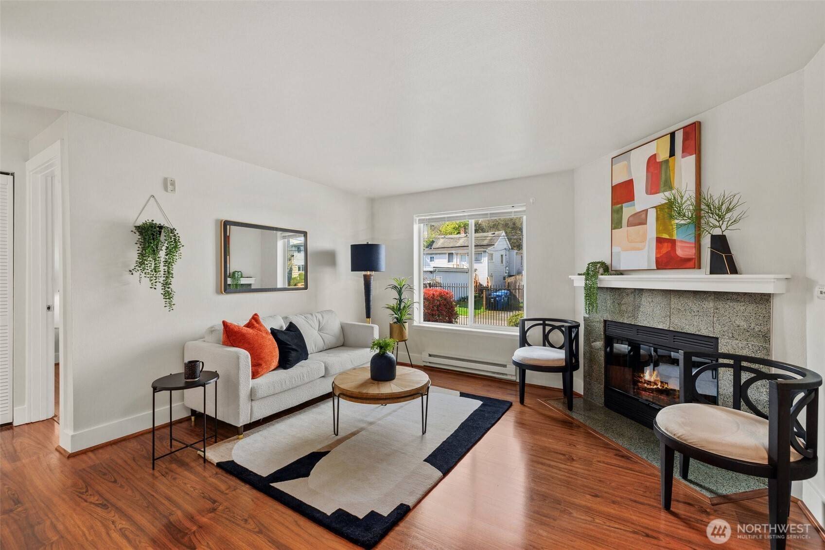 Seattle, WA 98116,4831 Fauntleroy WAY SW #108