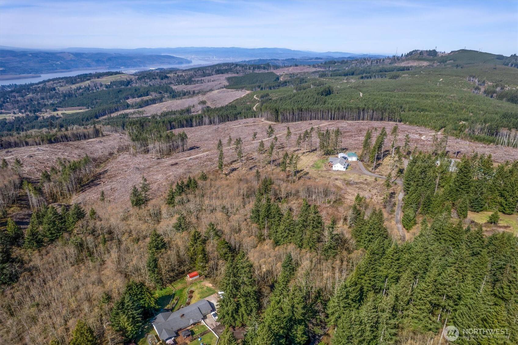 Kalama, WA 98625,387 JE Johnson RD