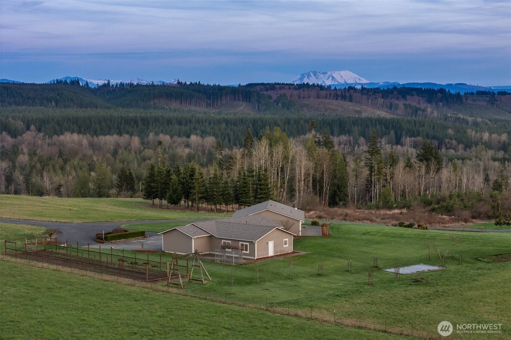 Onalaska, WA 98570,198 Short Rd