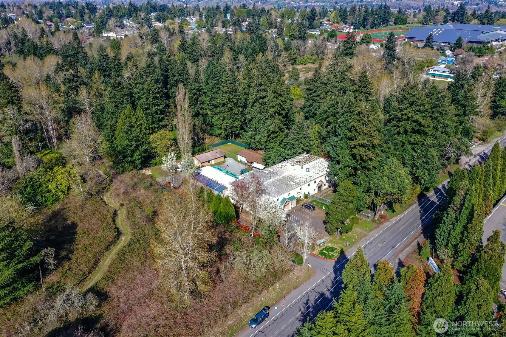 Seatac, WA 98168,2040 S 142nd ST