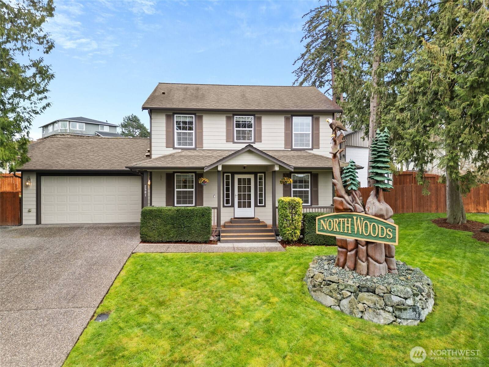 Mount Vernon, WA 98273,2501 Northwoods LOOP