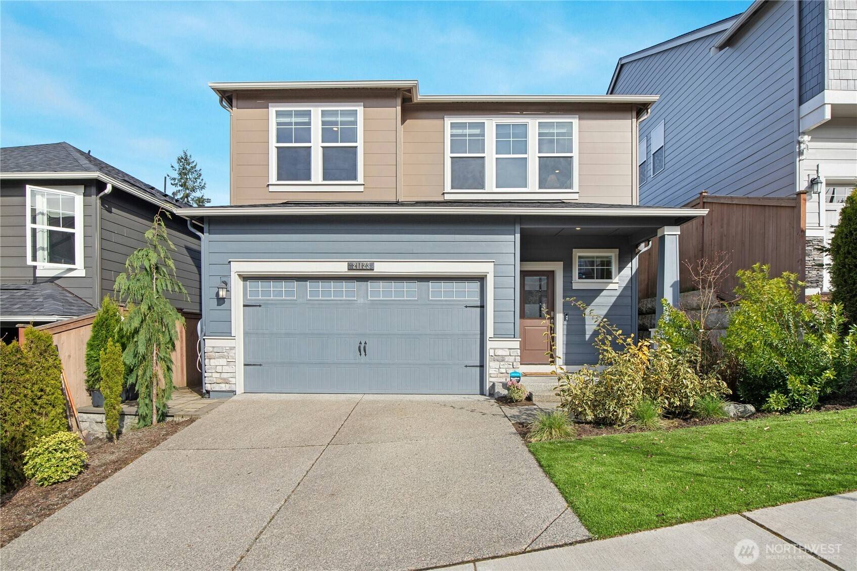 Bothell, WA 98021,21123 Meridian DR SE