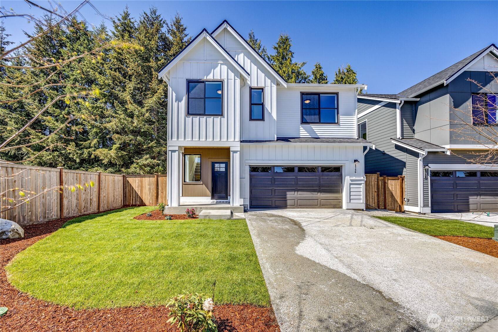 Silverdale, WA 98383,5069 NW Cedarside LOOP