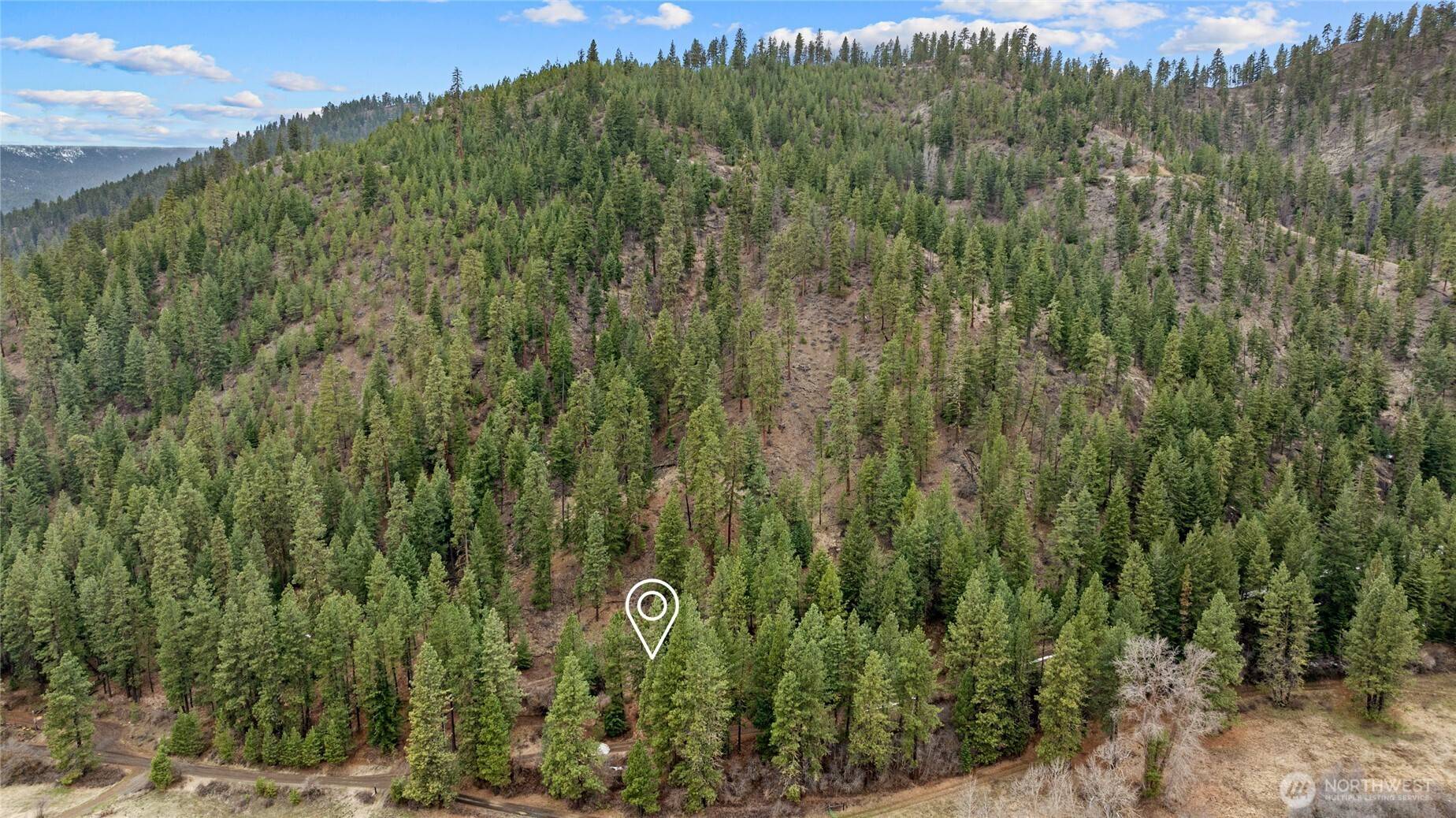 Cle Elum, WA 98922,11 Cougar Gulch RD