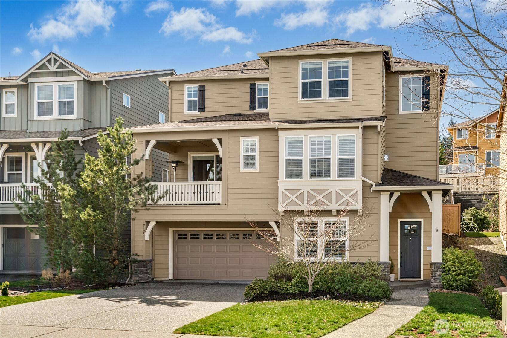 Snoqualmie, WA 98065,9125 Brinkley AVE SE