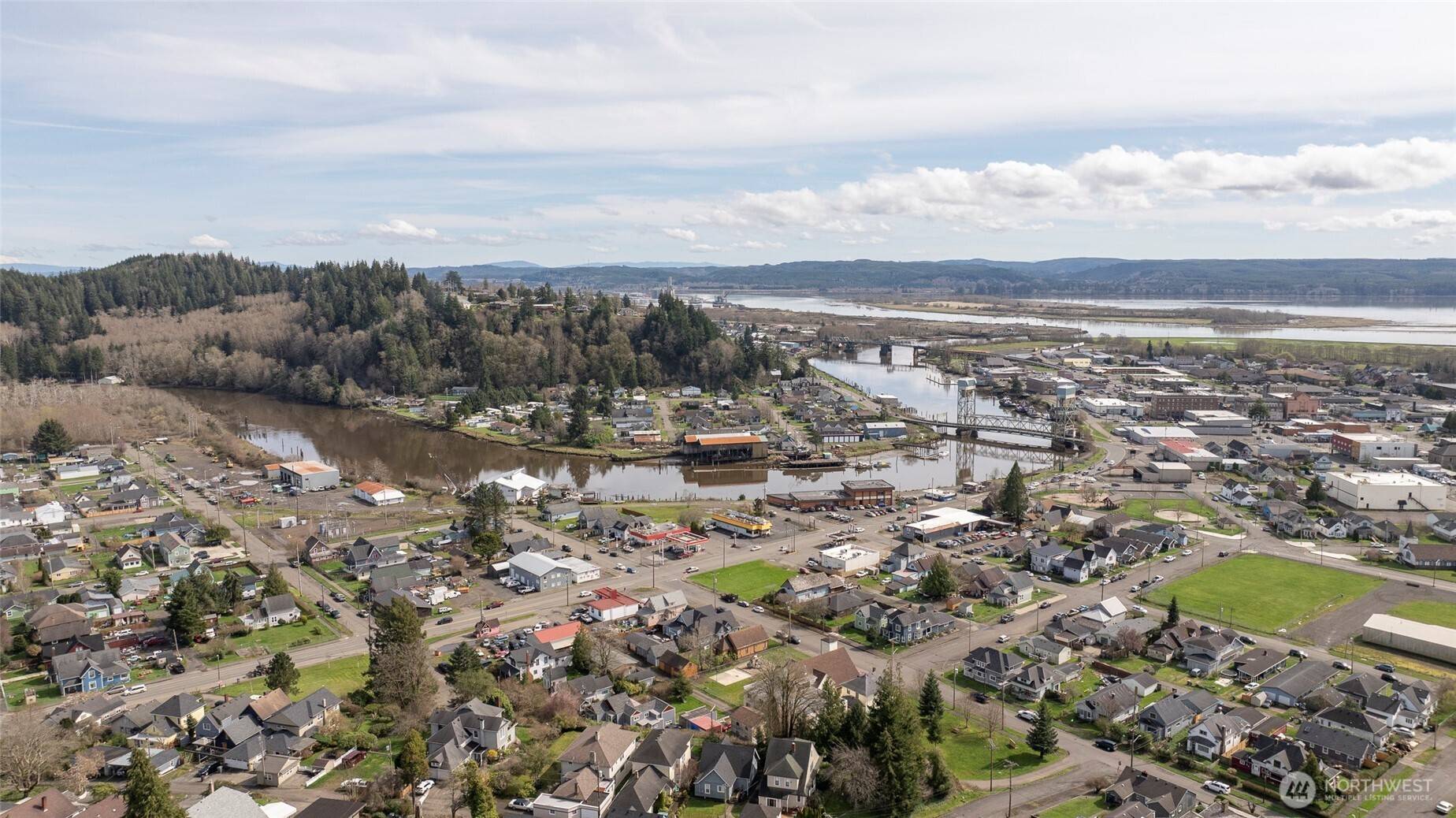 Hoquiam, WA 98550,219 Lincoln ST