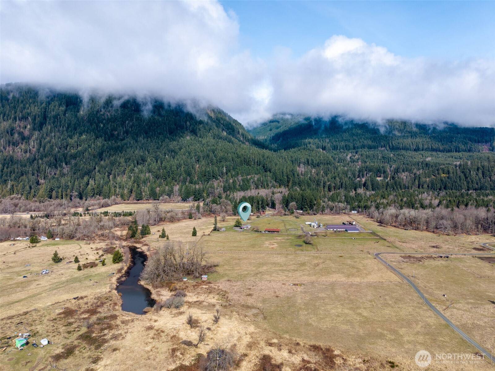 Randle, WA 98377,11164 US HWY 12