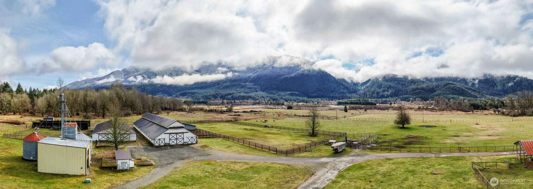 Randle, WA 98377,11164 US HWY 12