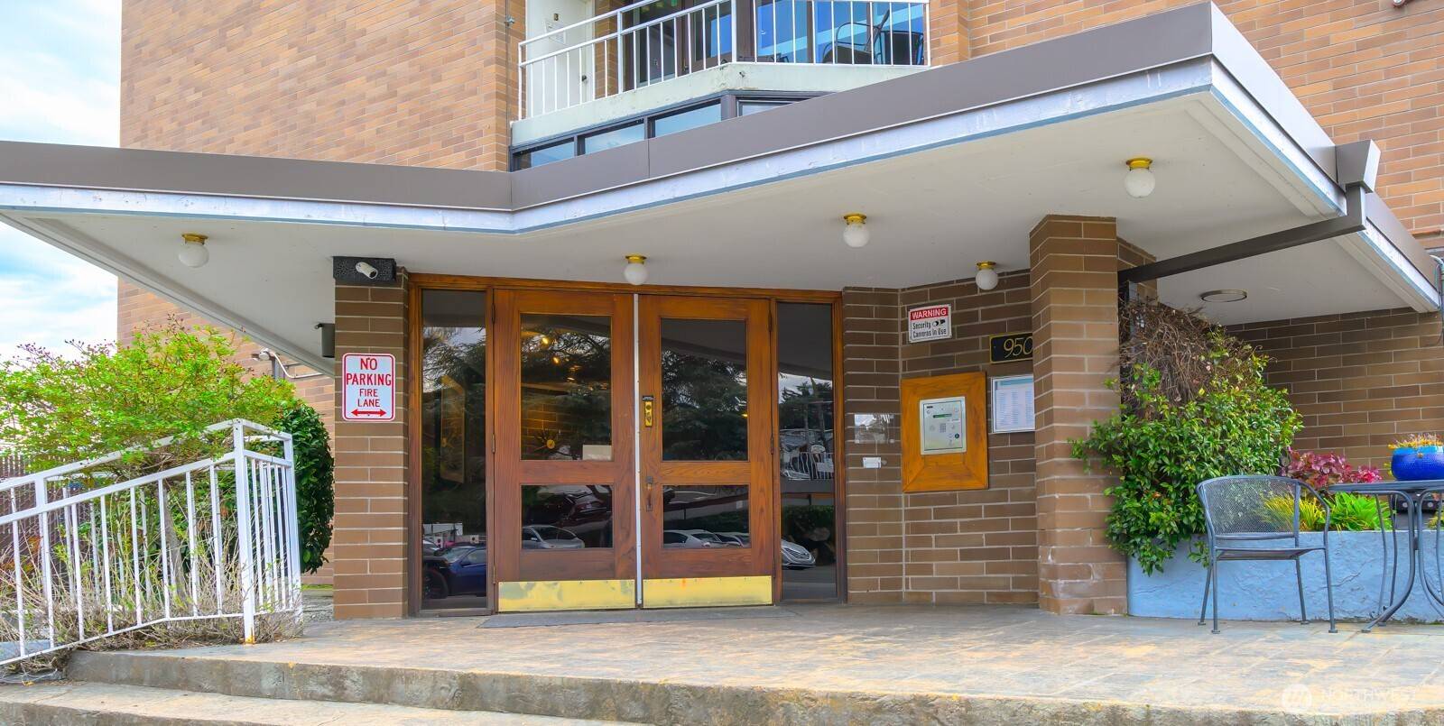 Seattle, WA 98118,9500 Rainier AVE S #507