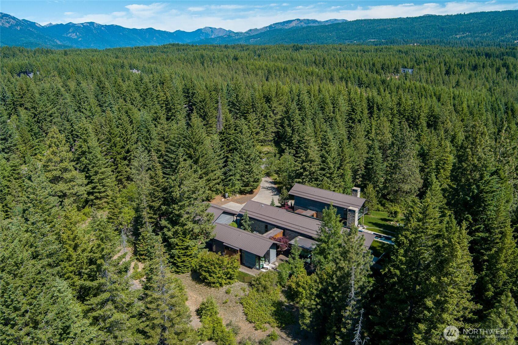 Cle Elum, WA 98922,260 Blue Flame LN