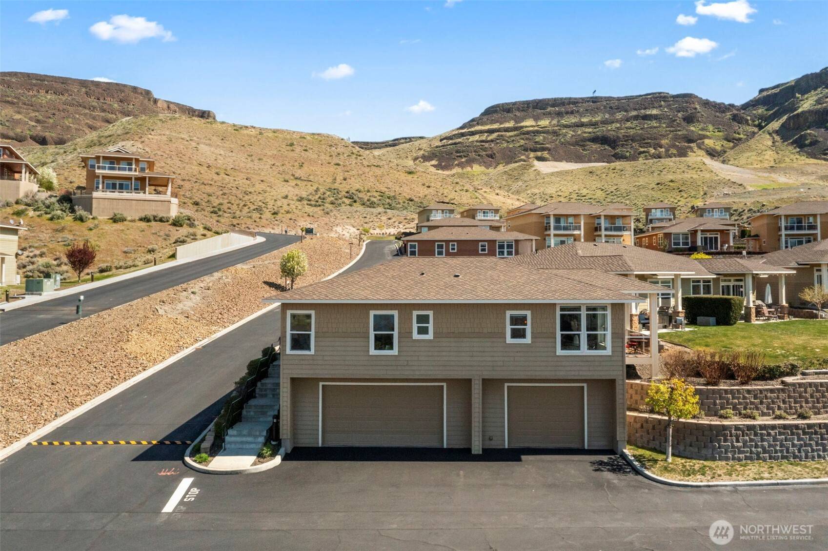 Quincy, WA 98848,9133 Eagle LN NW #C67