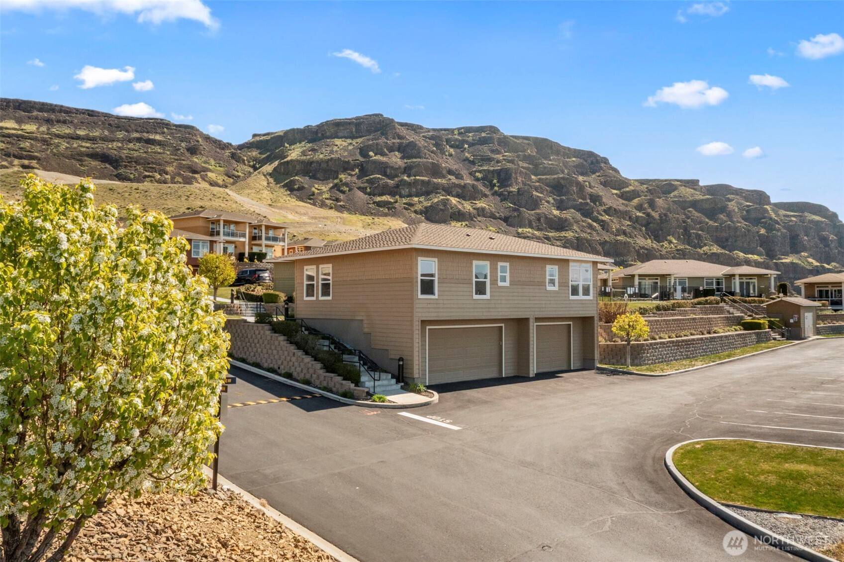 Quincy, WA 98848,9133 Eagle LN NW #C67