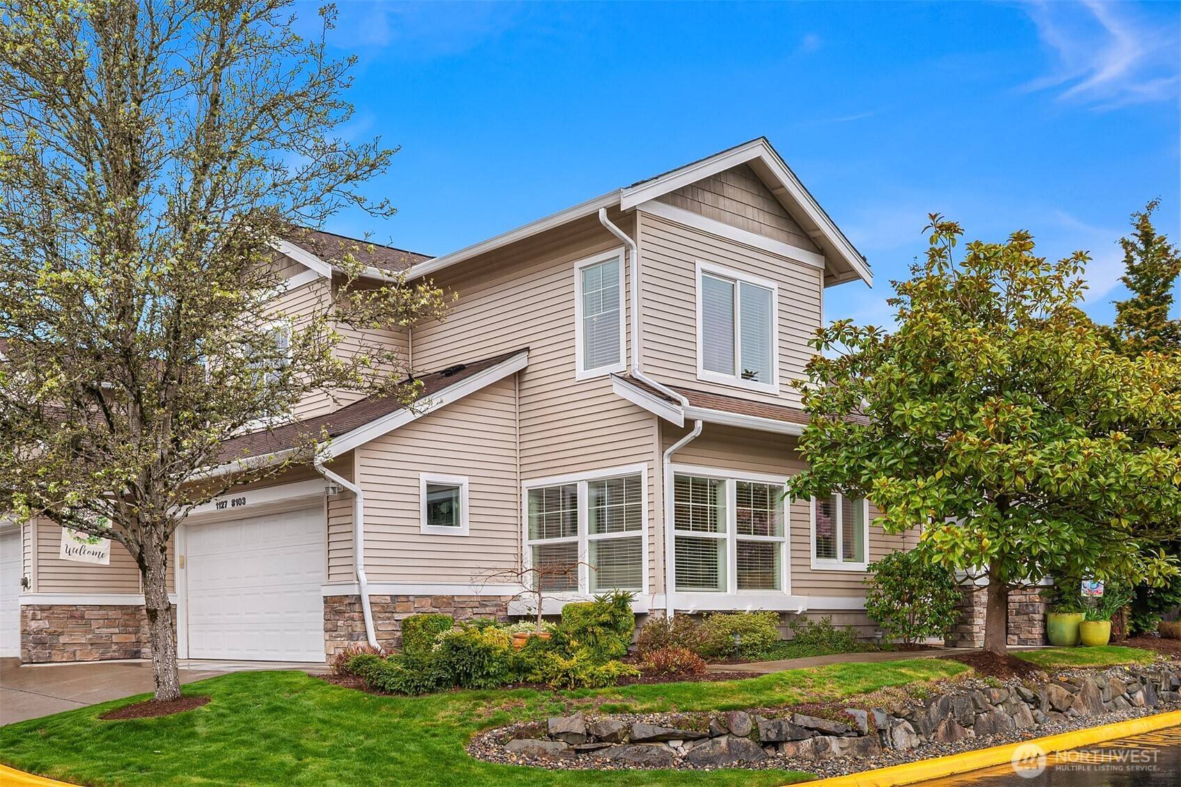 Auburn, WA 98092,1127 63rd ST SE #103