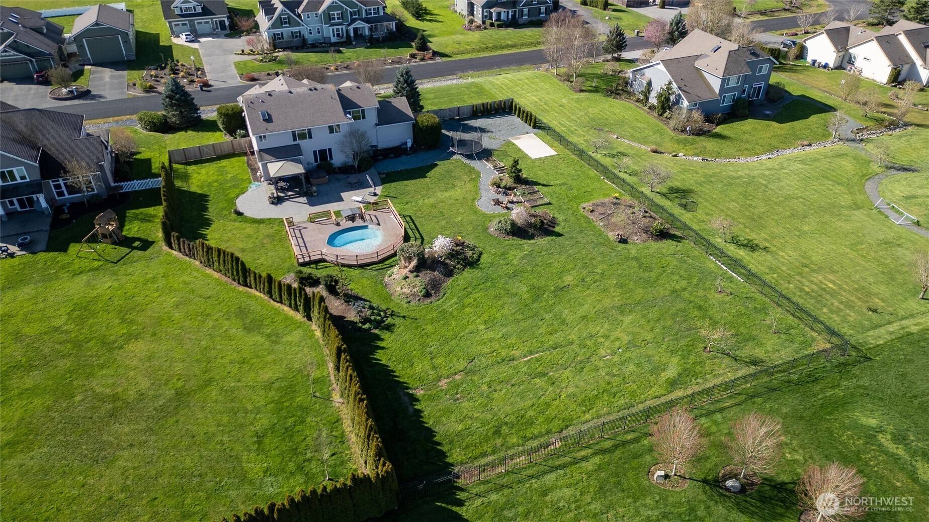 Burlington, WA 98233,14363 Roadrunner LN