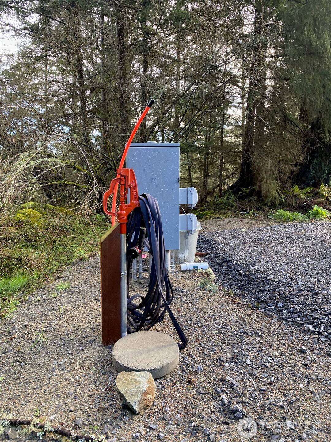 Orcas Island, WA 98279,155 Dragonfly DR