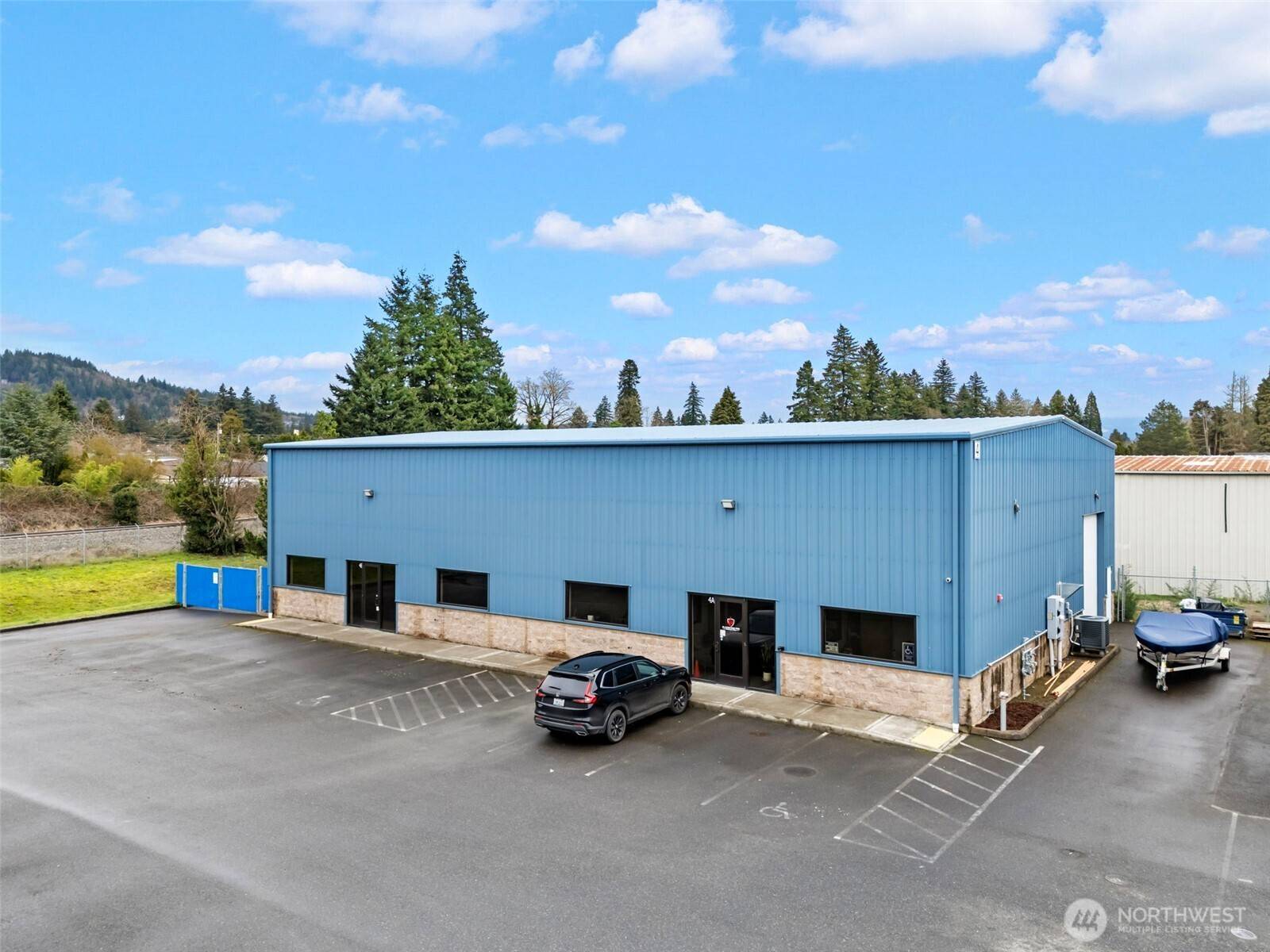 Washougal, WA 98671,421 C ST #4B