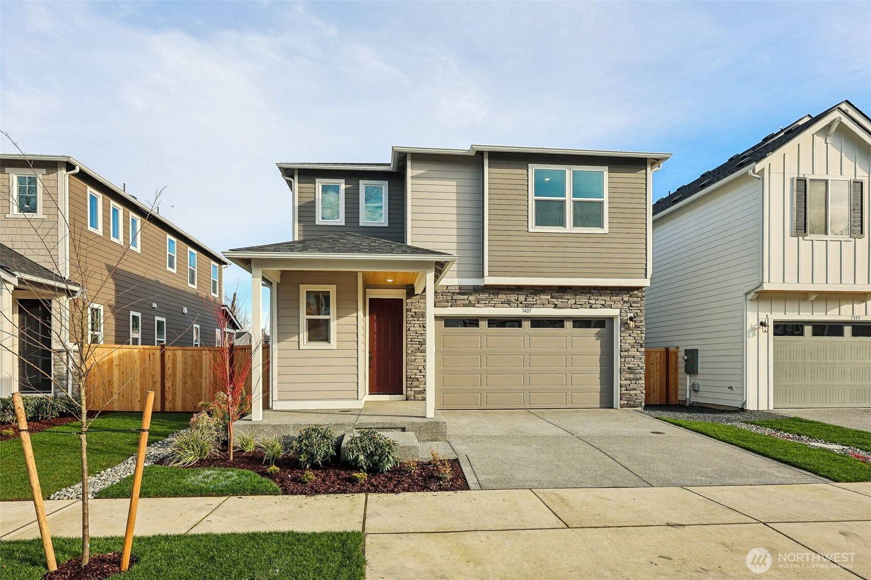 Marysville, WA 98270,8770 75TH PL NE #39
